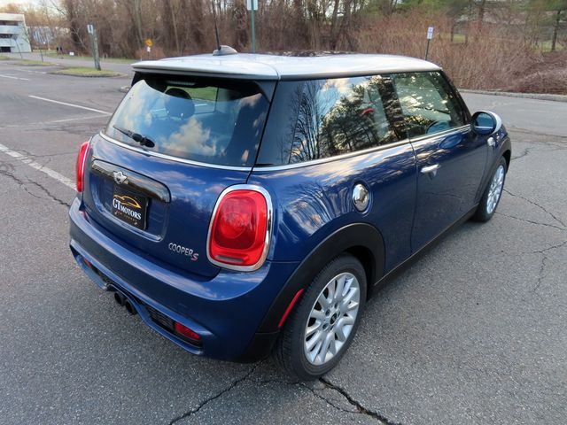 2015 MINI Cooper S Hardtop 2 Door  - 22988268 - 10