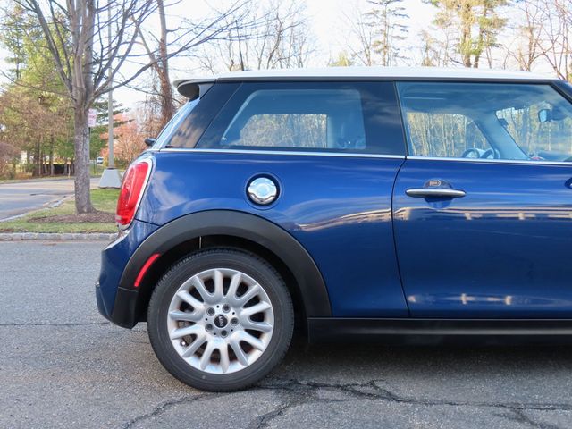 2015 MINI Cooper S Hardtop 2 Door  - 22988268 - 12