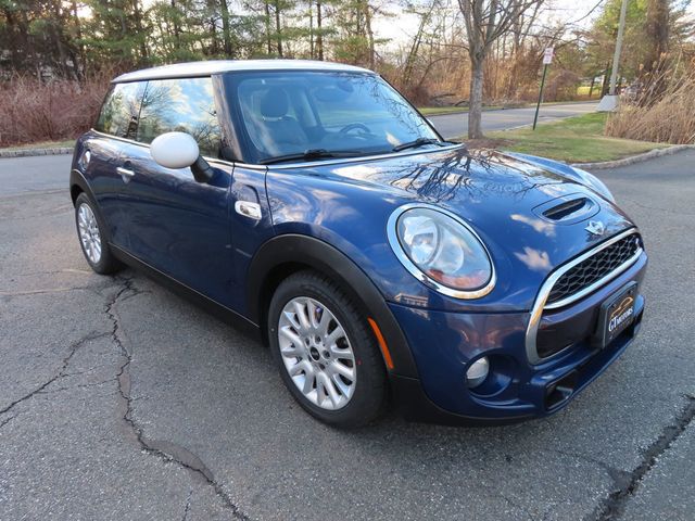 2015 MINI Cooper S Hardtop 2 Door  - 22988268 - 14