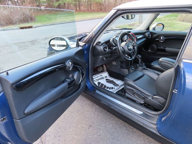 2015 MINI Cooper S Hardtop 2 Door  - 22988268 - 16