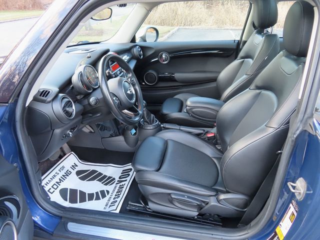 2015 MINI Cooper S Hardtop 2 Door  - 22988268 - 17