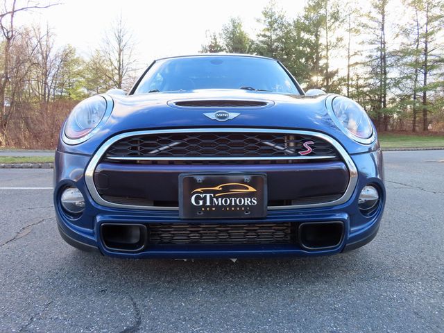 2015 MINI Cooper S Hardtop 2 Door  - 22988268 - 1