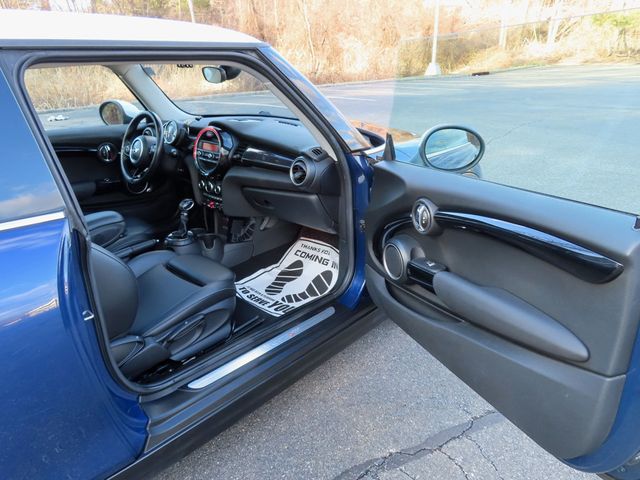 2015 MINI Cooper S Hardtop 2 Door  - 22988268 - 20