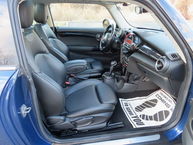 2015 MINI Cooper S Hardtop 2 Door  - 22988268 - 21