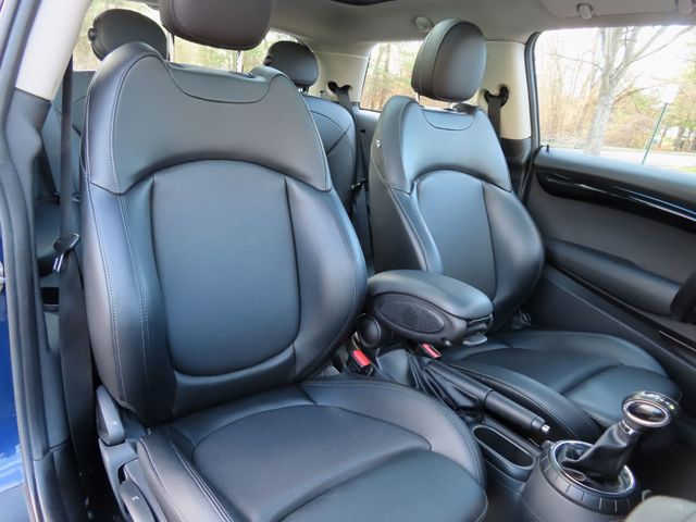 2015 MINI Cooper S Hardtop 2 Door  - 22988268 - 22