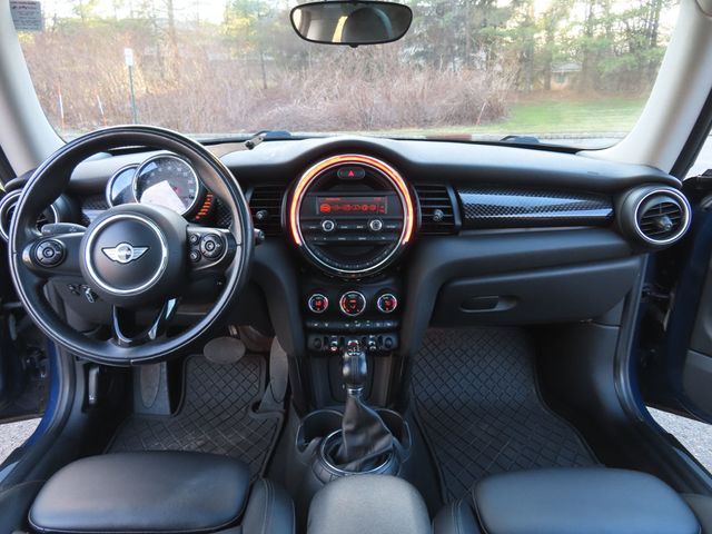 2015 MINI Cooper S Hardtop 2 Door  - 22988268 - 24