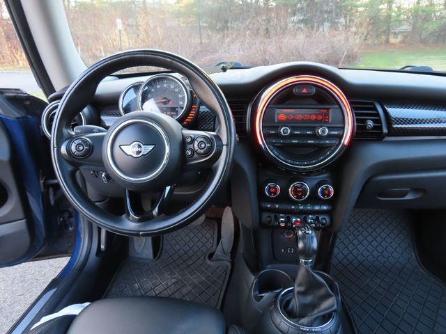 2015 MINI Cooper S Hardtop 2 Door  - 22988268 - 25