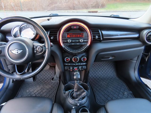 2015 MINI Cooper S Hardtop 2 Door  - 22988268 - 27