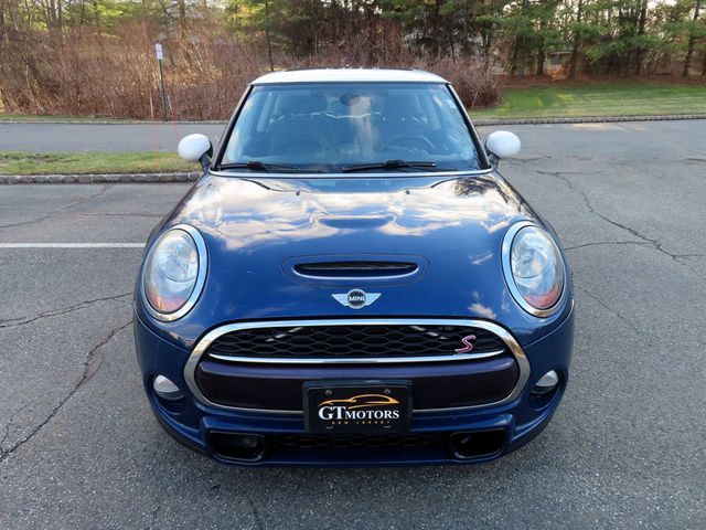 2015 MINI Cooper S Hardtop 2 Door  - 22988268 - 2