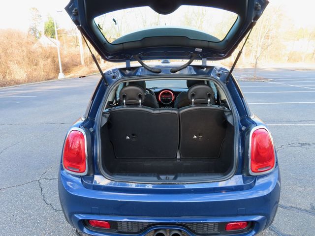 2015 MINI Cooper S Hardtop 2 Door  - 22988268 - 33