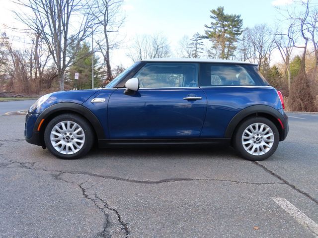 2015 MINI Cooper S Hardtop 2 Door  - 22988268 - 4