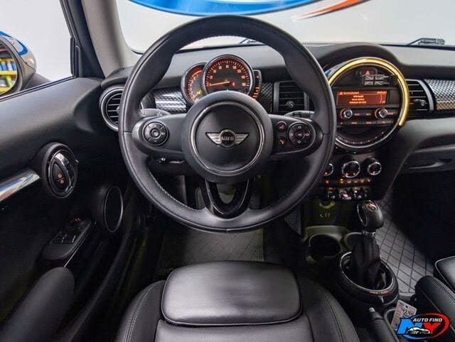 2015 MINI Cooper S Hardtop 2 Door  - 23004046 - 12