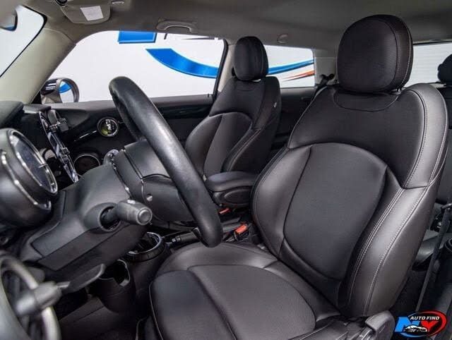 2015 MINI Cooper S Hardtop 2 Door  - 23004046 - 15