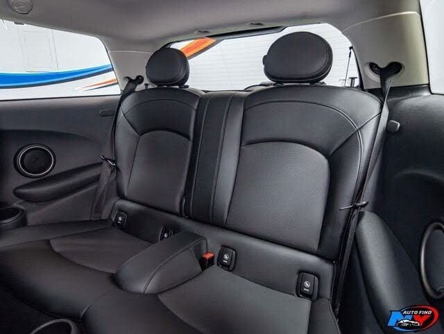 2015 MINI Cooper S Hardtop 2 Door  - 23004046 - 16