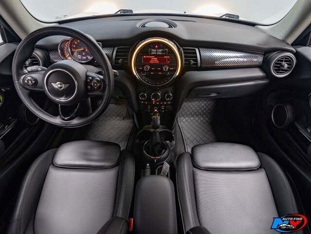 2015 MINI Cooper S Hardtop 2 Door  - 23004046 - 1