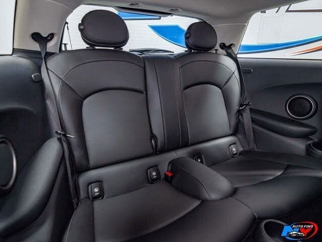 2015 MINI Cooper S Hardtop 2 Door  - 23004046 - 19