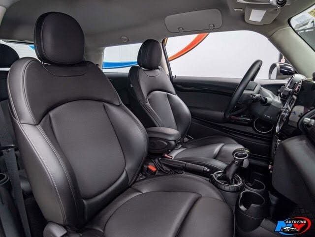 2015 MINI Cooper S Hardtop 2 Door  - 23004046 - 20