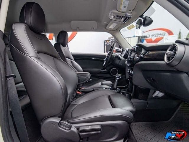 2015 MINI Cooper S Hardtop 2 Door  - 23004046 - 21