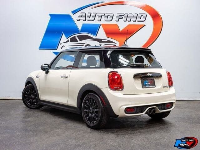 2015 MINI Cooper S Hardtop 2 Door  - 23004046 - 2