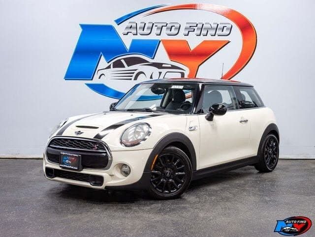 2015 MINI Cooper S Hardtop 2 Door  - 23004046 - 6