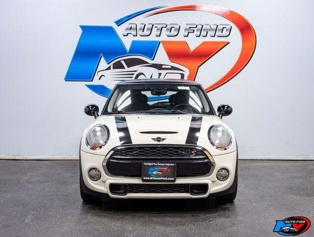 2015 MINI Cooper S Hardtop 2 Door  - 23004046 - 7