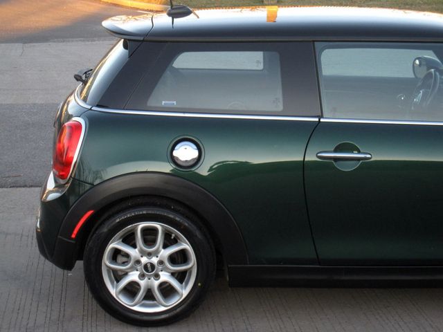 2015 MINI Cooper S Hardtop 2 Door  - 22959073 - 10