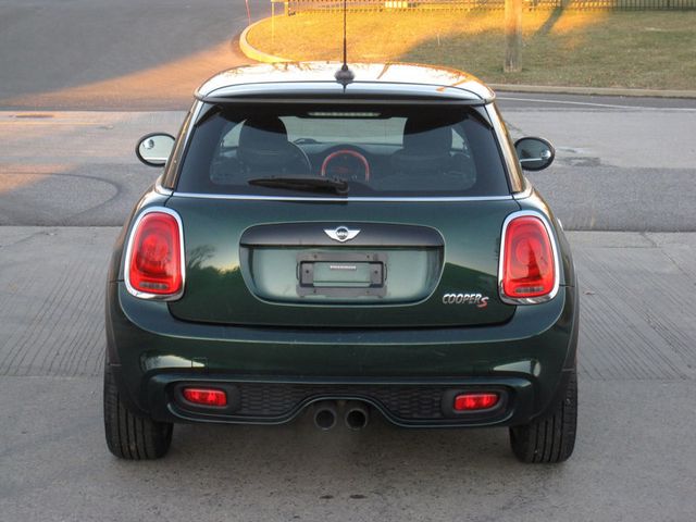 2015 MINI Cooper S Hardtop 2 Door  - 22959073 - 13