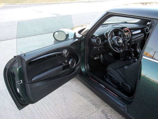 2015 MINI Cooper S Hardtop 2 Door  - 22959073 - 15