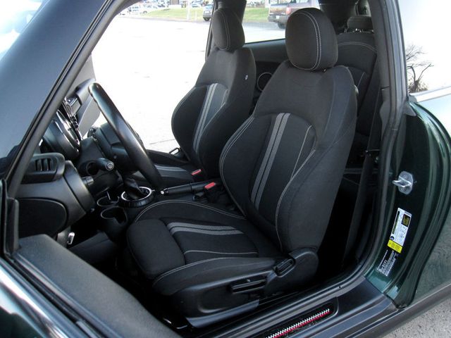 2015 MINI Cooper S Hardtop 2 Door  - 22959073 - 17