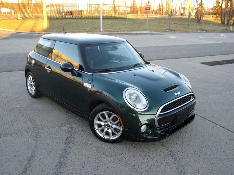 2015 MINI Cooper S Hardtop 2 Door  - 22959073 | Video 2
