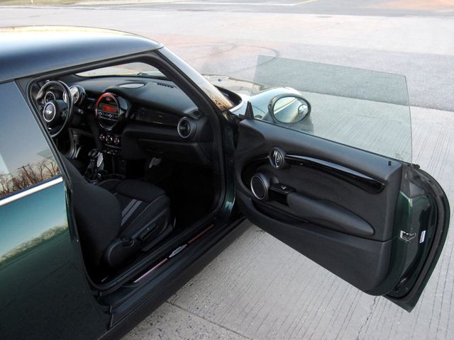 2015 MINI Cooper S Hardtop 2 Door  - 22959073 - 21