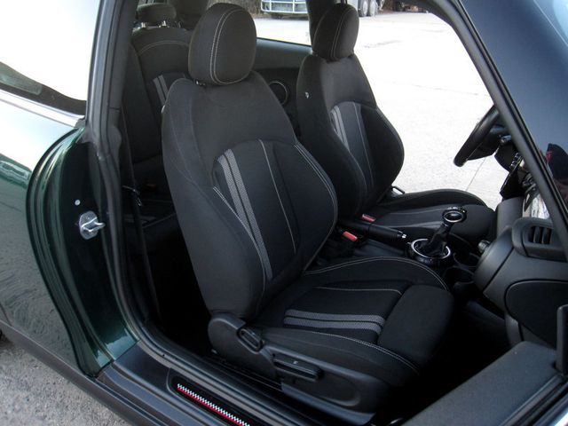 2015 MINI Cooper S Hardtop 2 Door  - 22959073 - 22