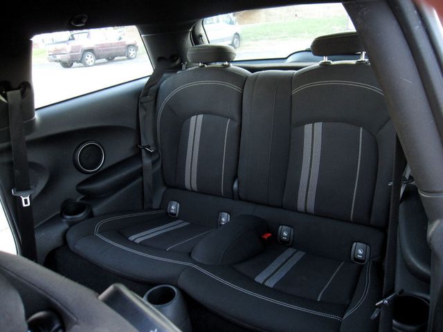 2015 MINI Cooper S Hardtop 2 Door  - 22959073 - 24