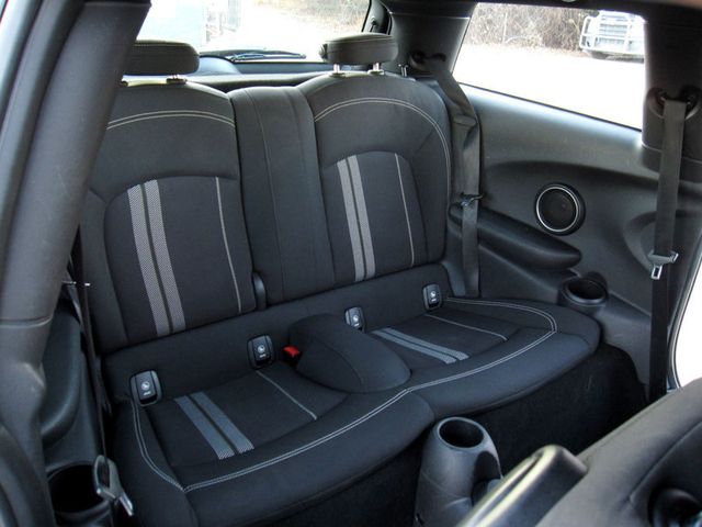 2015 MINI Cooper S Hardtop 2 Door  - 22959073 - 25