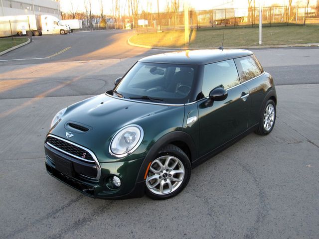 2015 MINI Cooper S Hardtop 2 Door  - 22959073 - 3