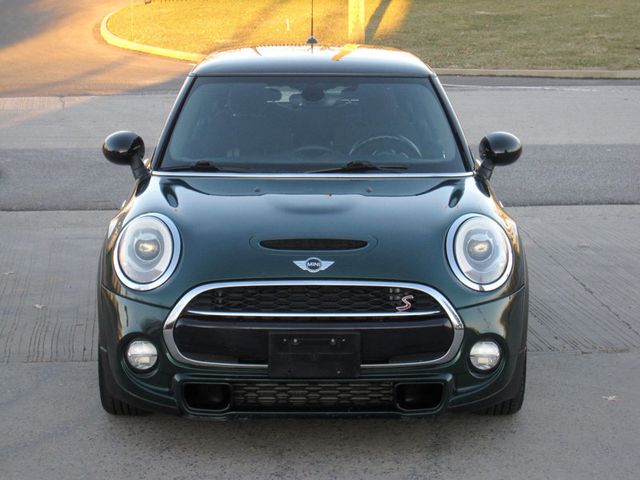 2015 MINI Cooper S Hardtop 2 Door  - 22959073 - 4