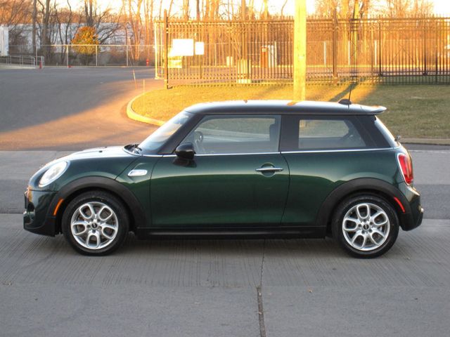 2015 MINI Cooper S Hardtop 2 Door  - 22959073 - 5