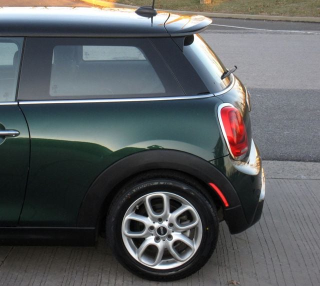 2015 MINI Cooper S Hardtop 2 Door  - 22959073 - 7