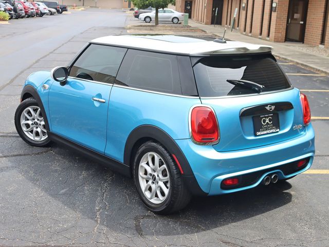 2015 MINI Cooper S Hardtop 2 Door  - 22901770 - 9