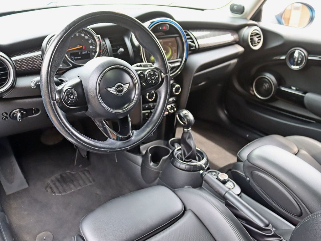 2015 MINI Cooper S Hardtop 2 Door  - 22901770 - 10