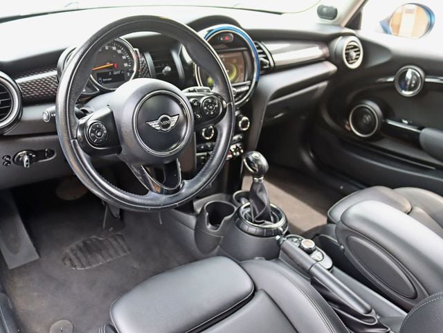 2015 MINI Cooper S Hardtop 2 Door  - 22901770 - 10
