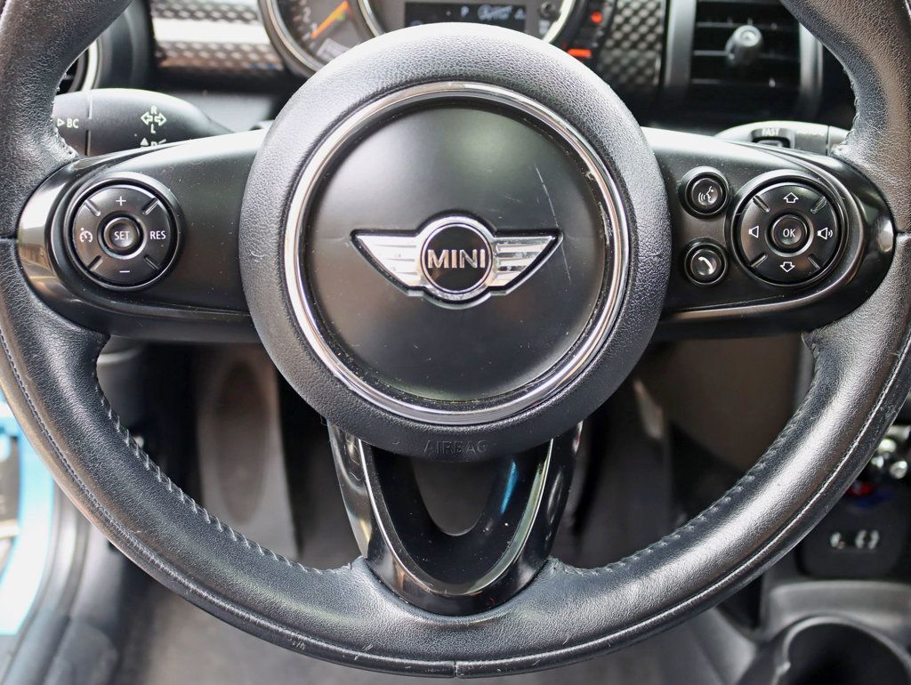 2015 MINI Cooper S Hardtop 2 Door  - 22901770 - 11