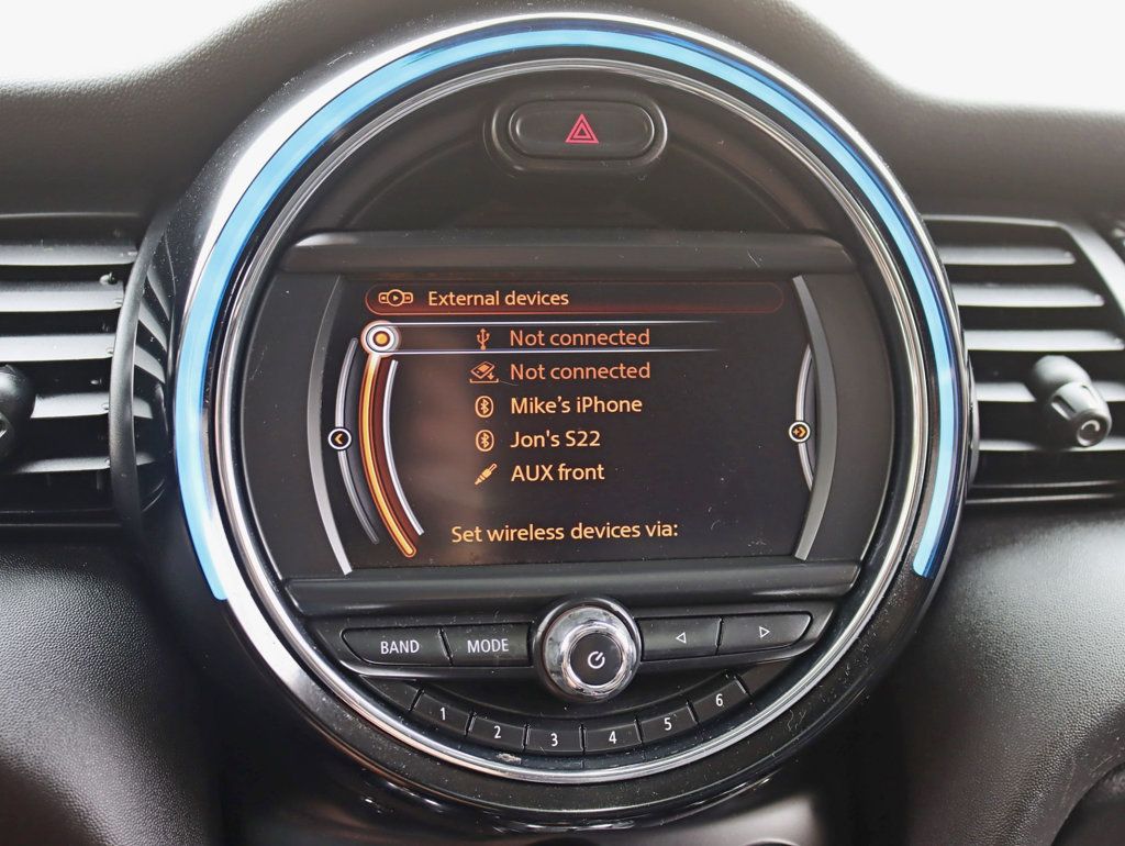 2015 MINI Cooper S Hardtop 2 Door  - 22901770 - 14
