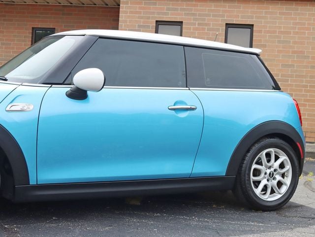 2015 MINI Cooper S Hardtop 2 Door  - 22901770 - 1
