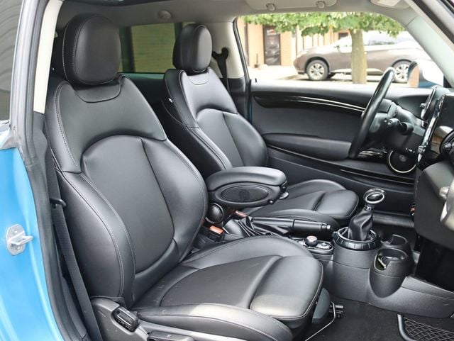 2015 MINI Cooper S Hardtop 2 Door  - 22901770 - 19