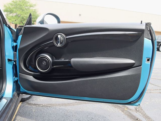 2015 MINI Cooper S Hardtop 2 Door  - 22901770 - 23