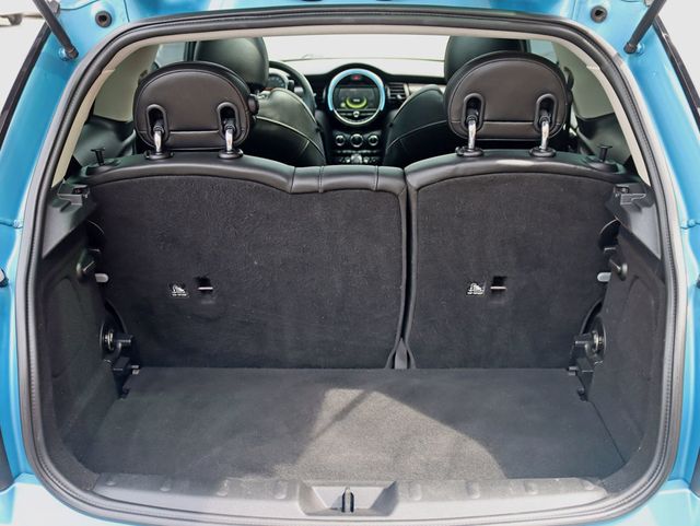 2015 MINI Cooper S Hardtop 2 Door  - 22901770 - 24