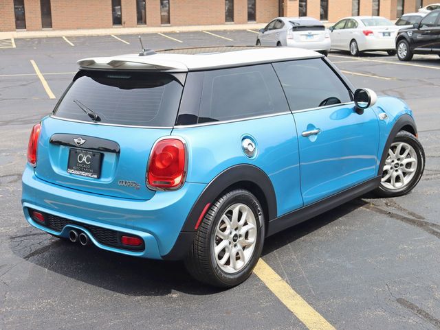 2015 MINI Cooper S Hardtop 2 Door  - 22901770 - 2
