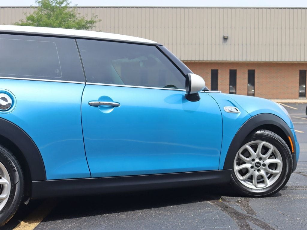2015 MINI Cooper S Hardtop 2 Door  - 22901770 - 3