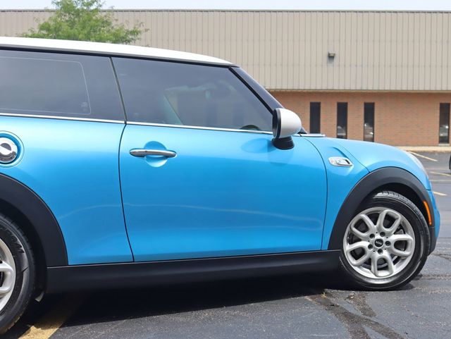 2015 MINI Cooper S Hardtop 2 Door  - 22901770 - 3